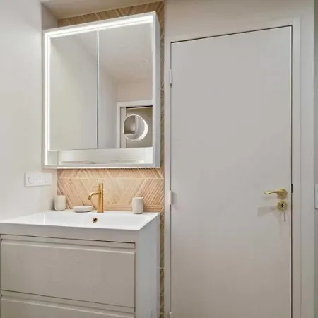 Chic 2br 4p Lices * Saint-Tropez