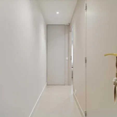 Chic 2br 4p Lices Saint-Tropez