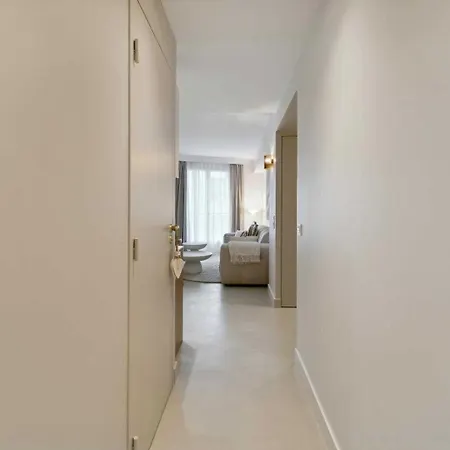 Chic 2br 4p Lices * 쎙뜨호뻬