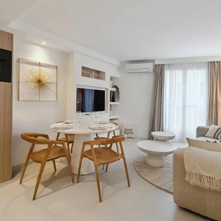 Chic 2br 4p Lices Apartamento *
