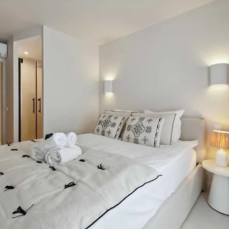 Chic 2br 4p Lices Apartamento Saint-Tropez