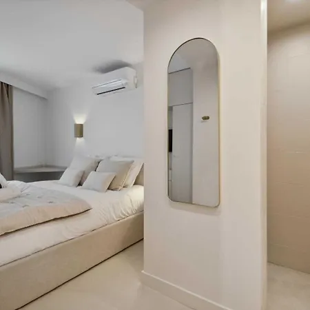 Chic 2br 4p Lices Apartamento *